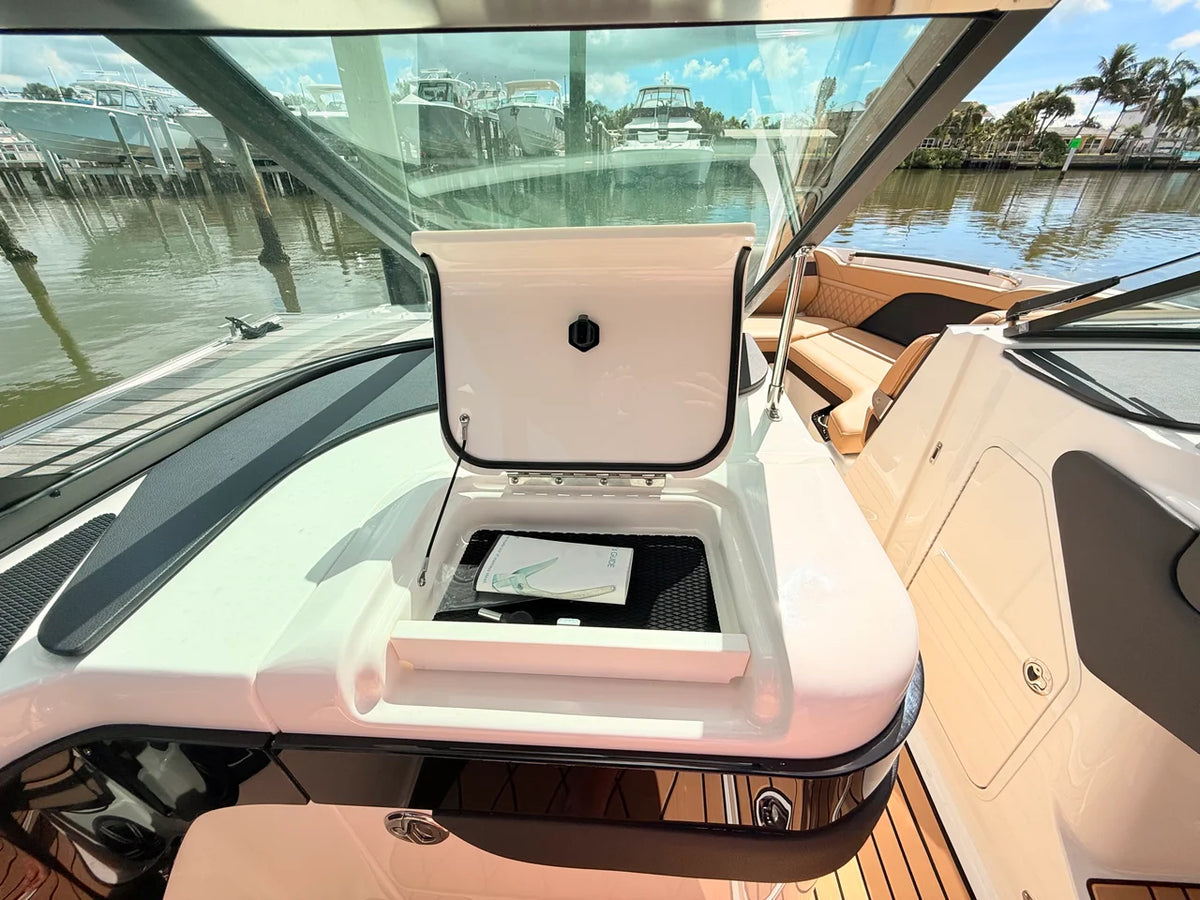 2027 Sea Ray SLX 260 Outboard 26.0 feet, St Petersburg, FL #52