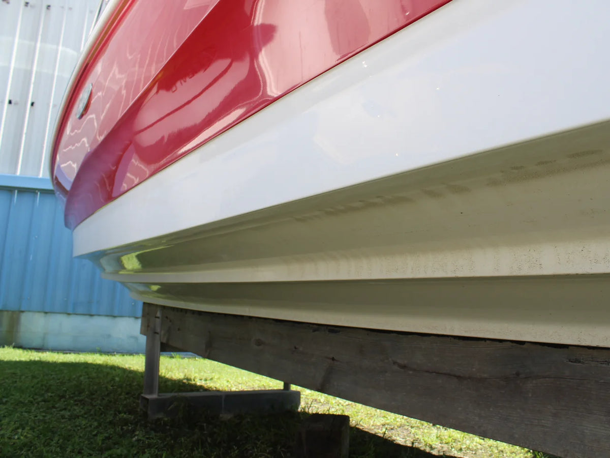 2022 Sea Ray 250 SDX OB 25.0 feet, Swansboro, NC #36