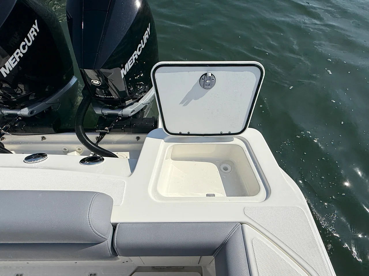 2026 Boston Whaler 280 Outrage 28.0 feet, Wrightsville Beach, North Carolina #12