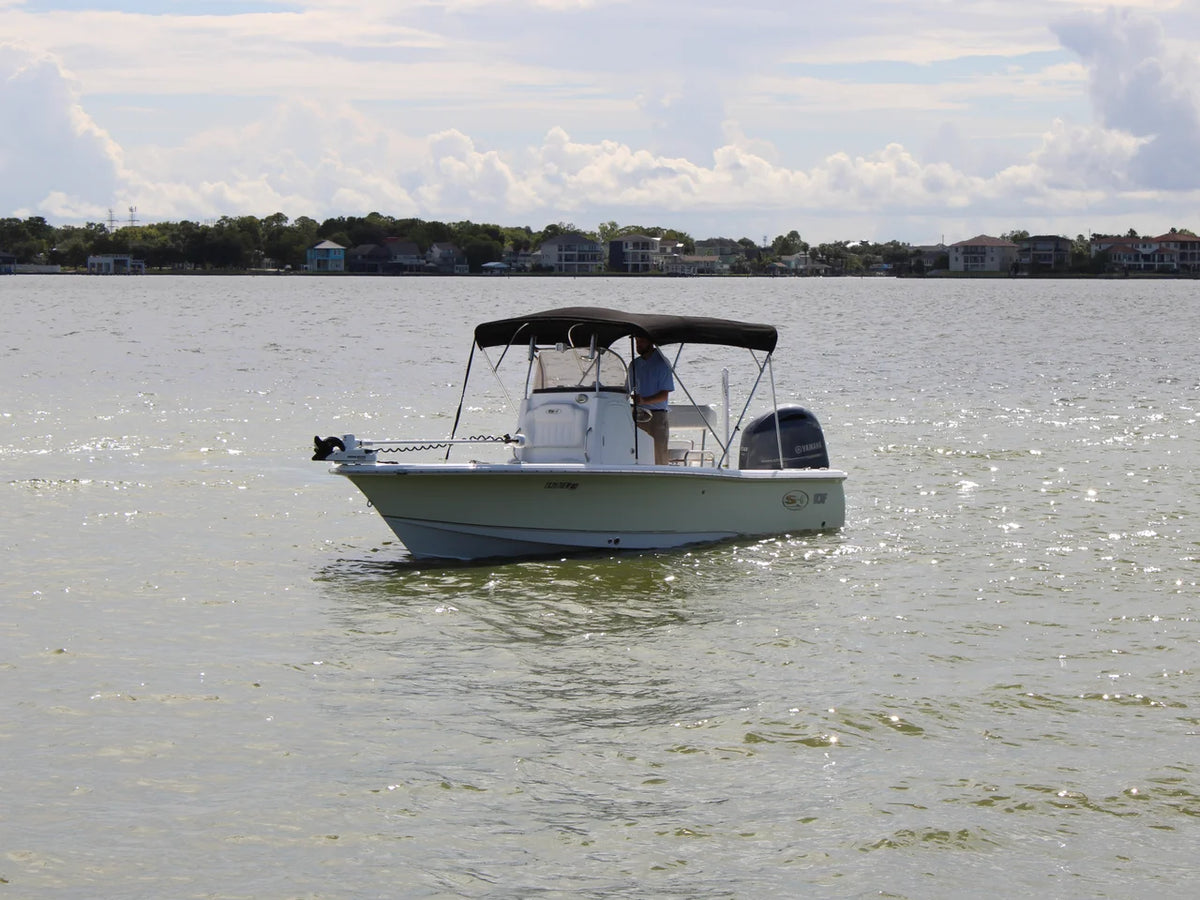2018 Sea Hunt BX 20 BR 20.0 feet, Seabrook, TX #8