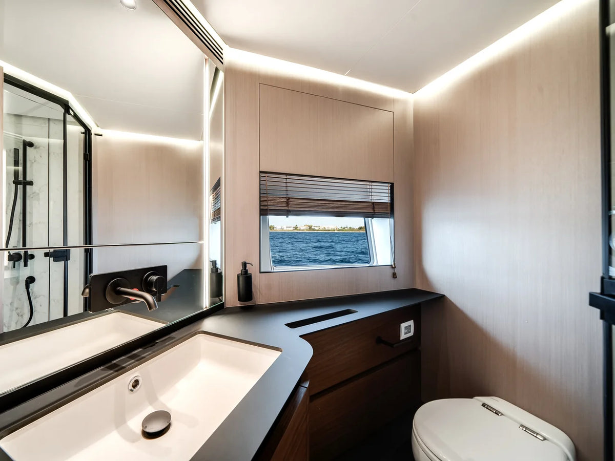2026 Azimut S8 80.0 feet, Dania Beach, Florida #56