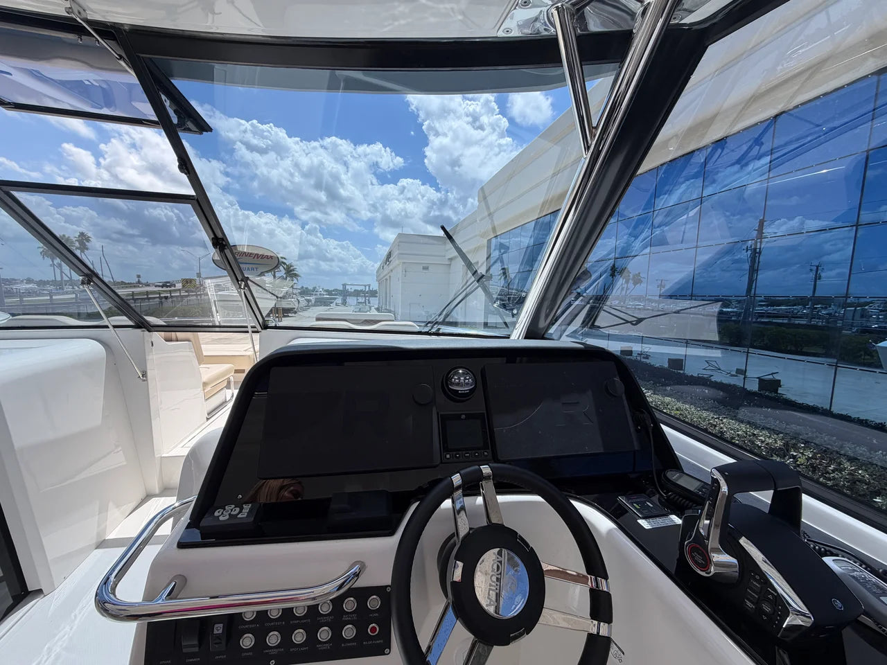 2026 Aquila 36 Sport 36.0 feet, Stuart, Florida #24