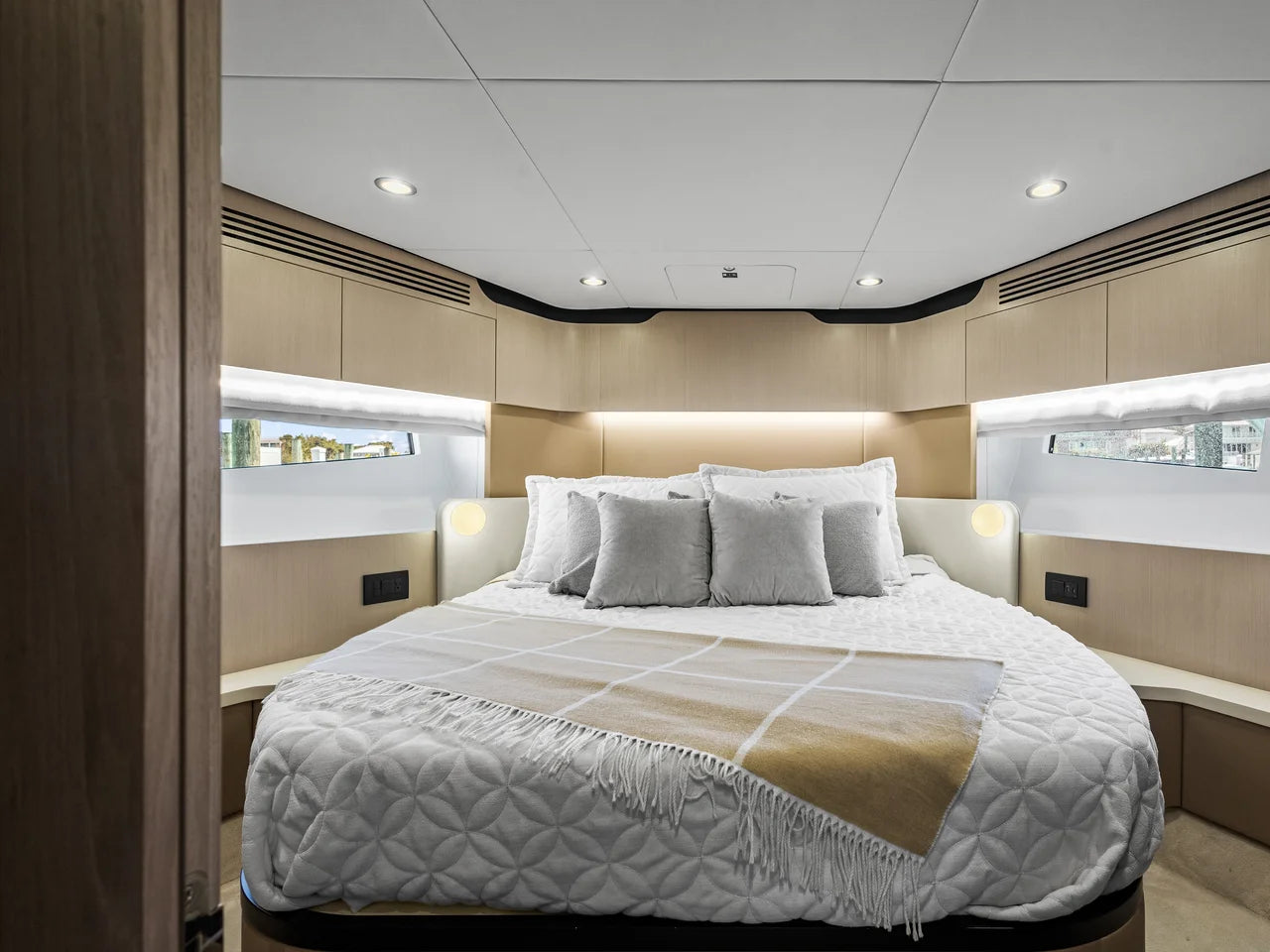 2023 Azimut AZ60 FLY 60.0 feet, Fort Myers, FL #47