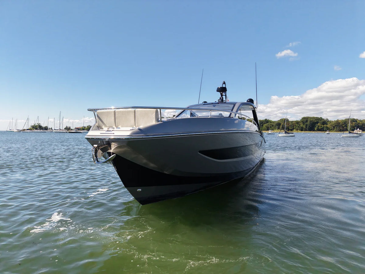 2023 Azimut VERVE 47 47.0 feet, Riverside, CT #9