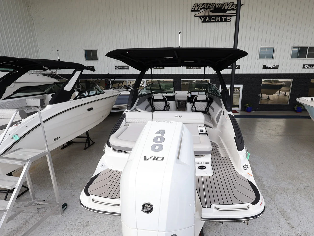 2027 Sea Ray SLX 260 Outboard 26.0 feet, Naples, Florida #7