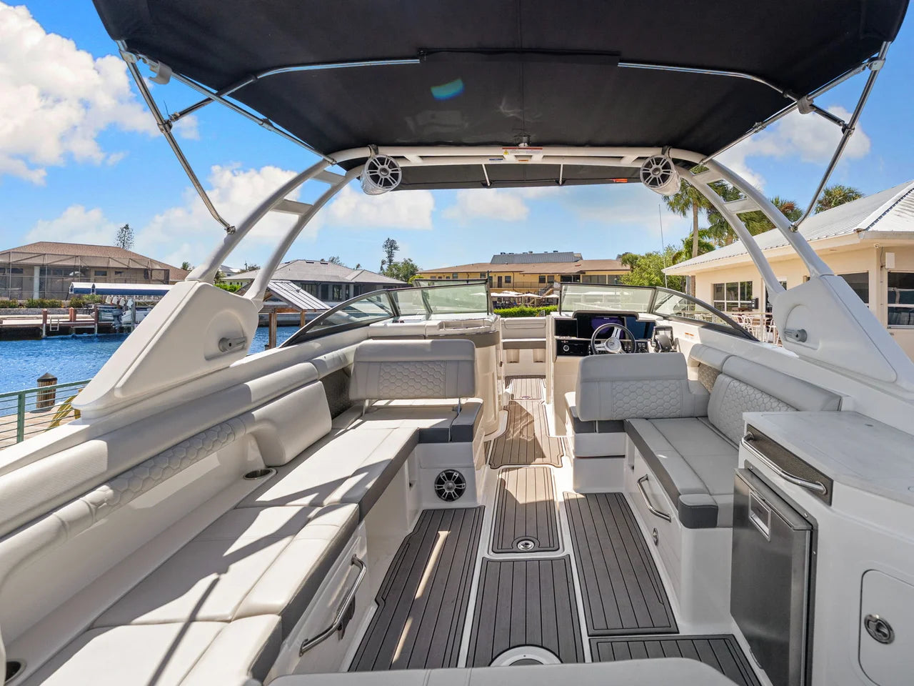 2023 Sea Ray 290 SDX OB 29.0 feet, Naples, Florida #32