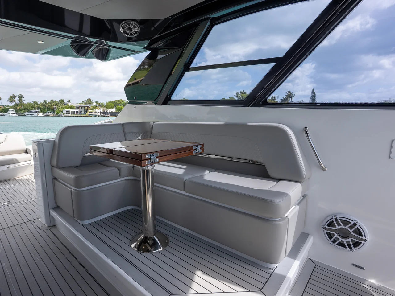 2024 Cruisers Yachts 50 GLS 50.0 feet, Dania Beach, Florida #33