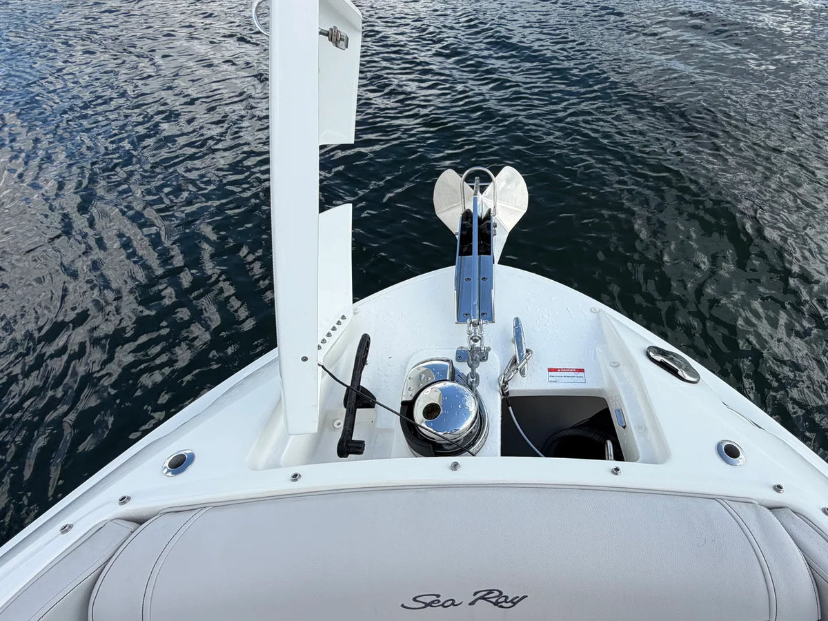 2024 Sea Ray SLX 280 Outboard 28.0 feet, Jupiter, Florida #40