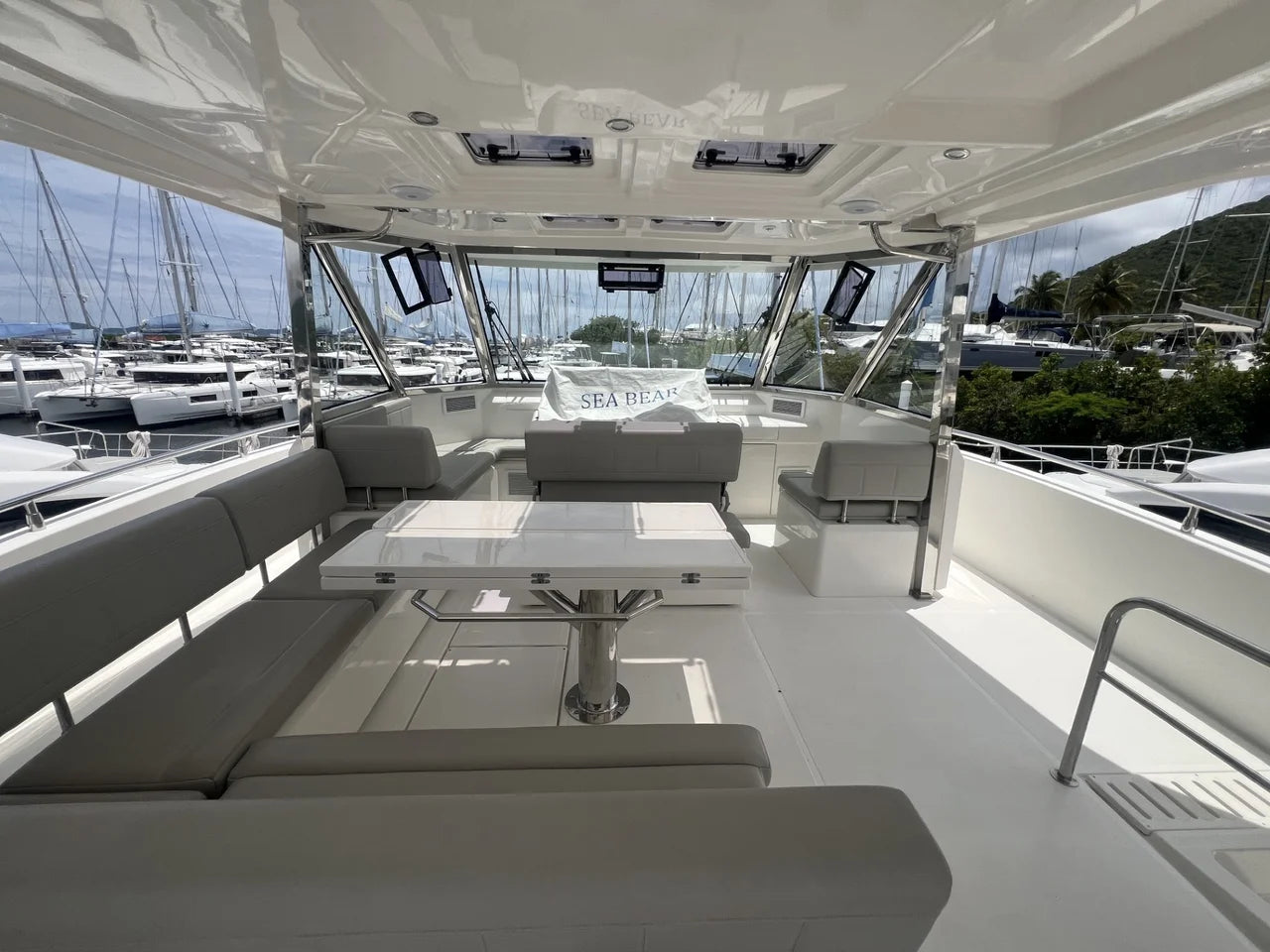 2023 Aquila 54 Yacht 54.0 feet, Clearwater, Florida #17