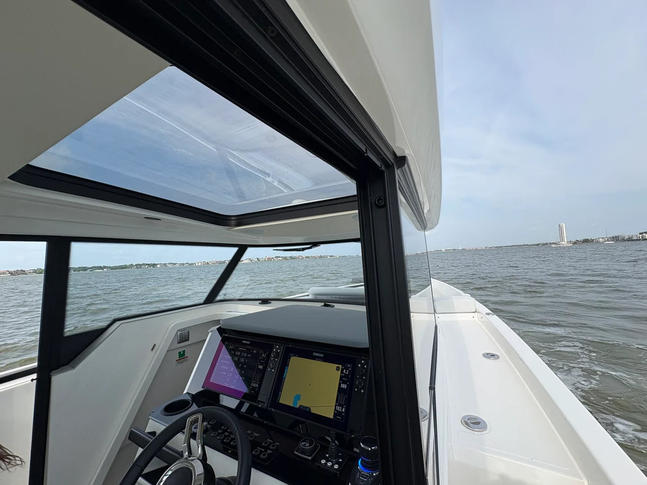 2026 Saxdor 340 GTWA 34.0 feet, Seabrook, TX #27