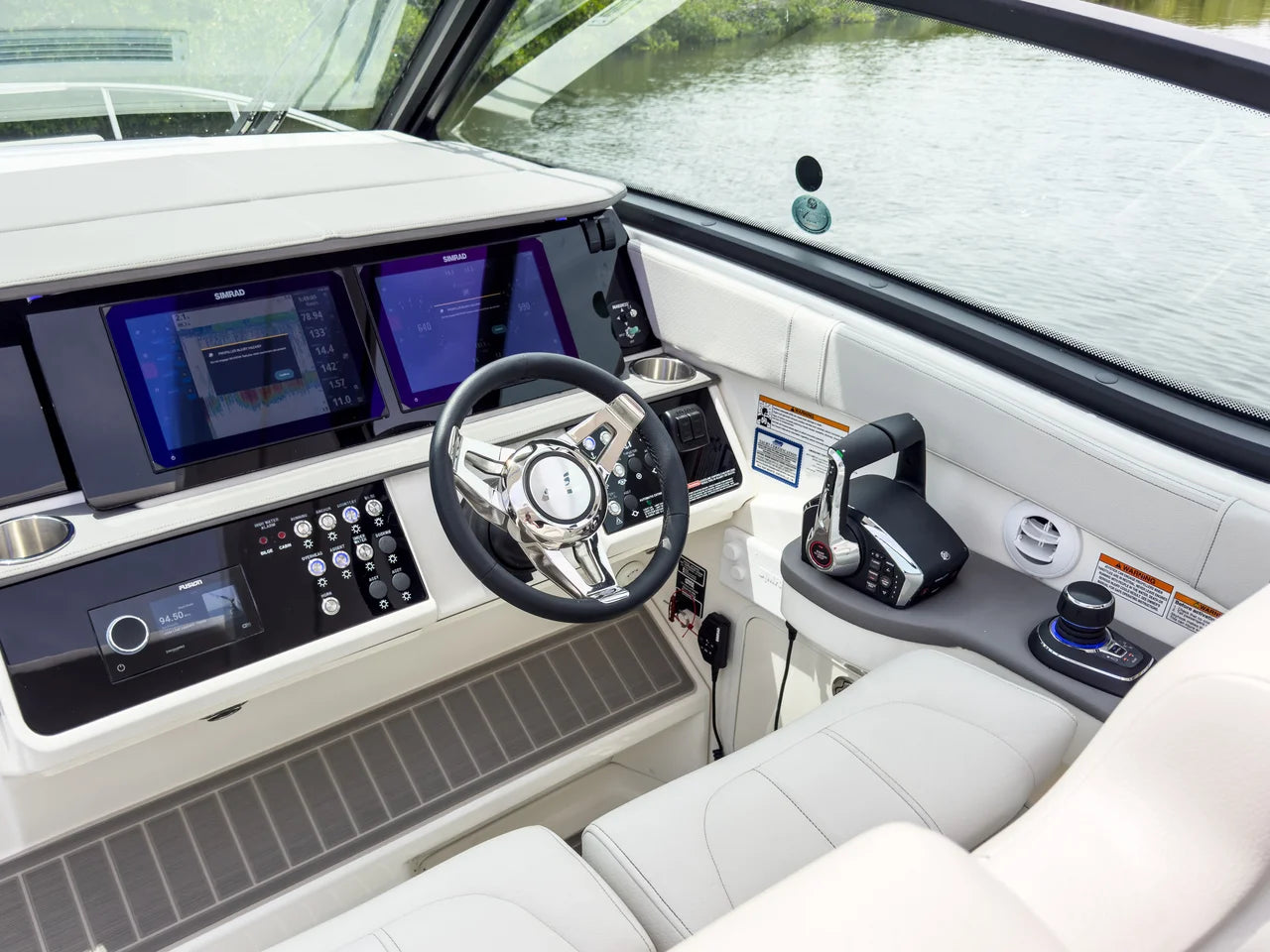 2027 Sea Ray Sundancer 320 Outboard 32.0 feet, Fort Myers, FL #17