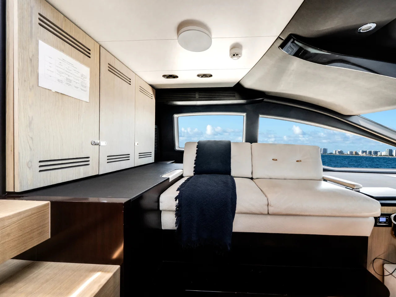 2020 Azimut GRANDE 27M 87.0 feet, Pompano Beach, FL #35