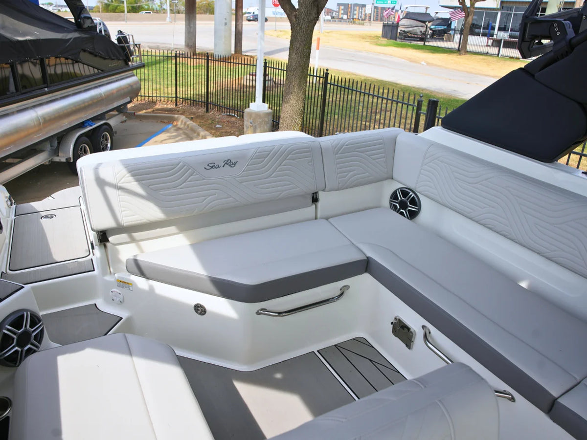 2027 Sea Ray SDX 250 Surf 25.0 feet, Lewisville, TX #13