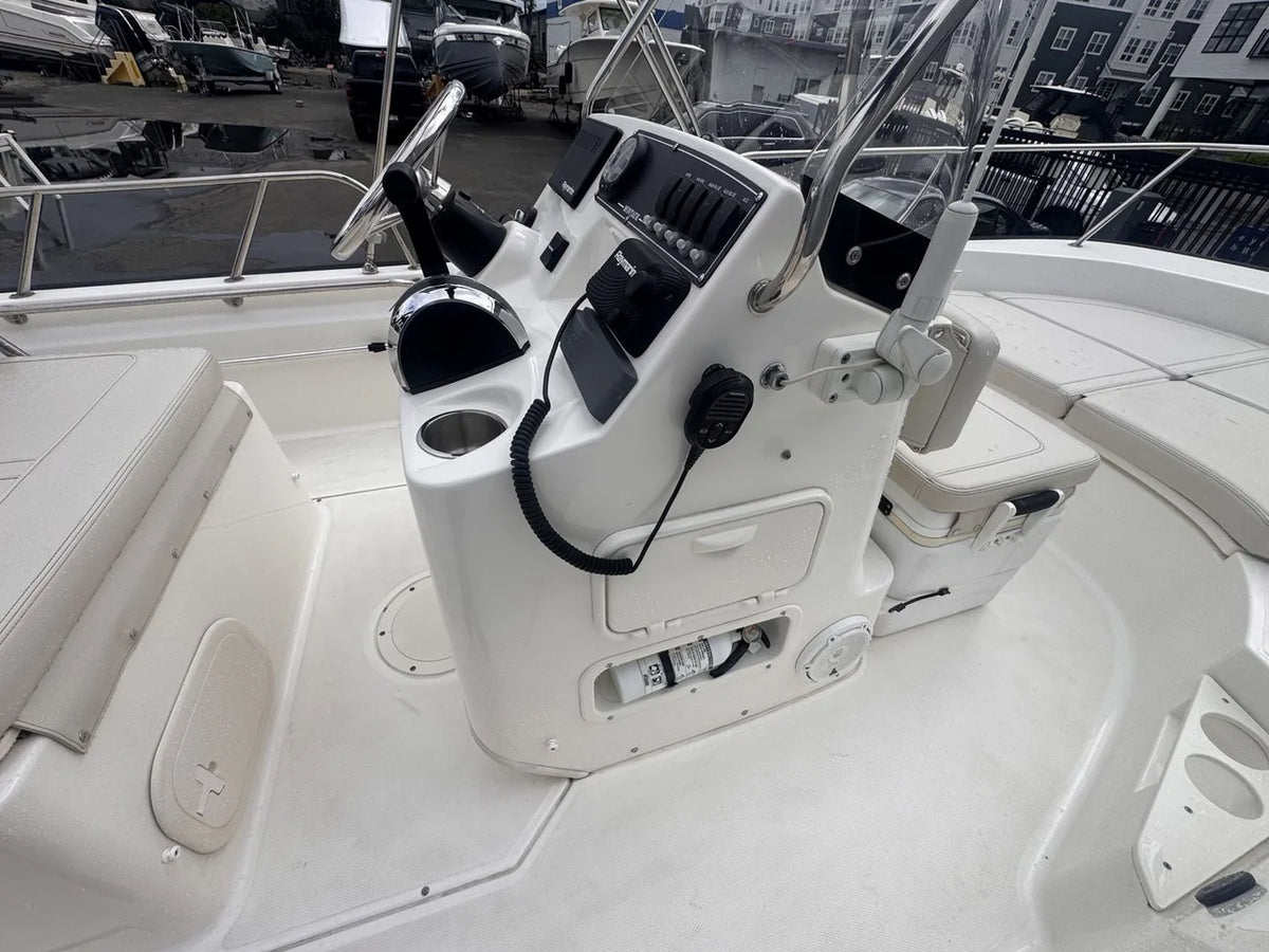 2022 Boston Whaler 17 MONTAUK 17.0 feet, Norwalk, CT #14