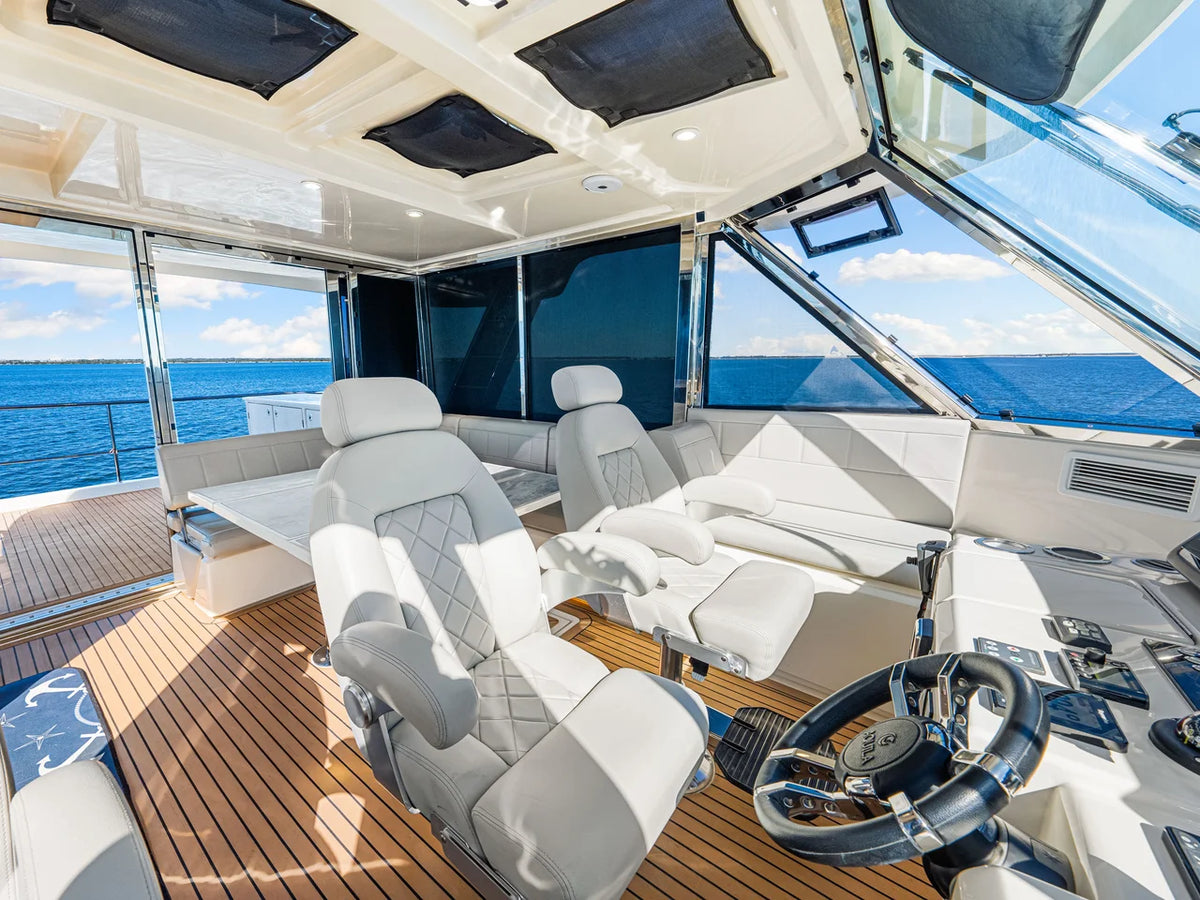 2022 Aquila 54 Yacht 54.0 feet, Clearwater, Florida #59