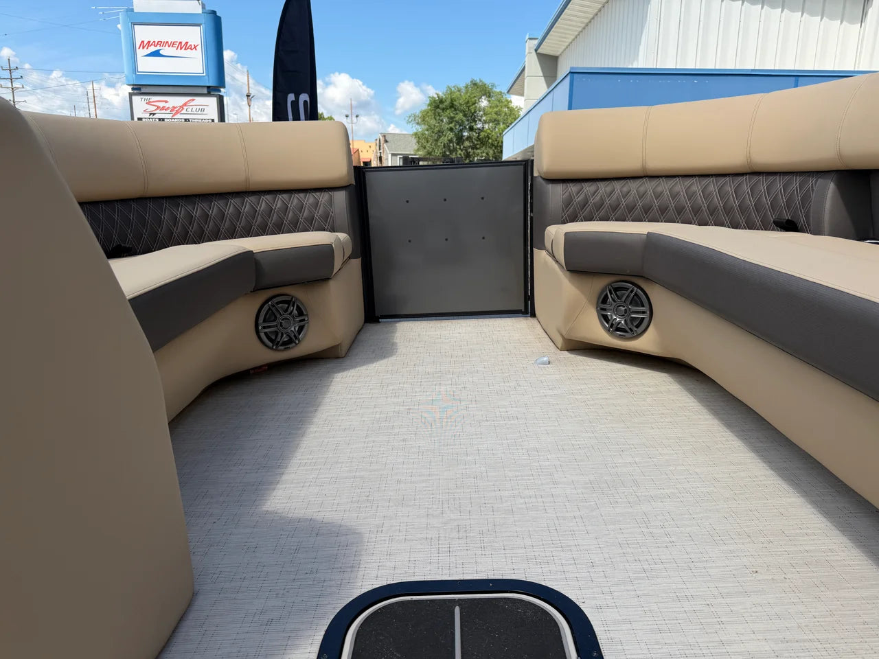 2025 Harris 230 Sunliner 23.0 feet, Osage Beach, MO #34