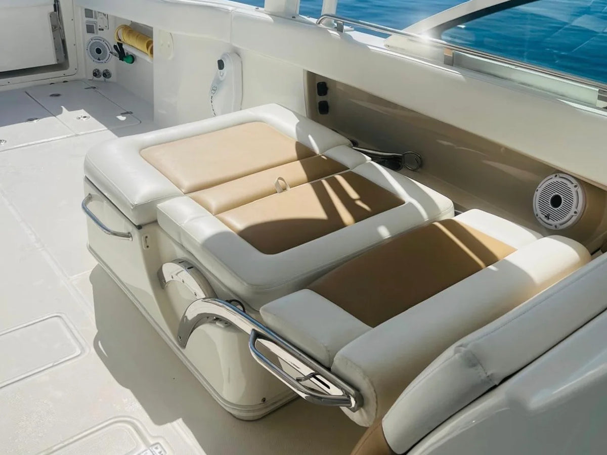 2016 Boston Whaler 320 VANTAGE 32.0 feet, Deerfield Beach, FL #14