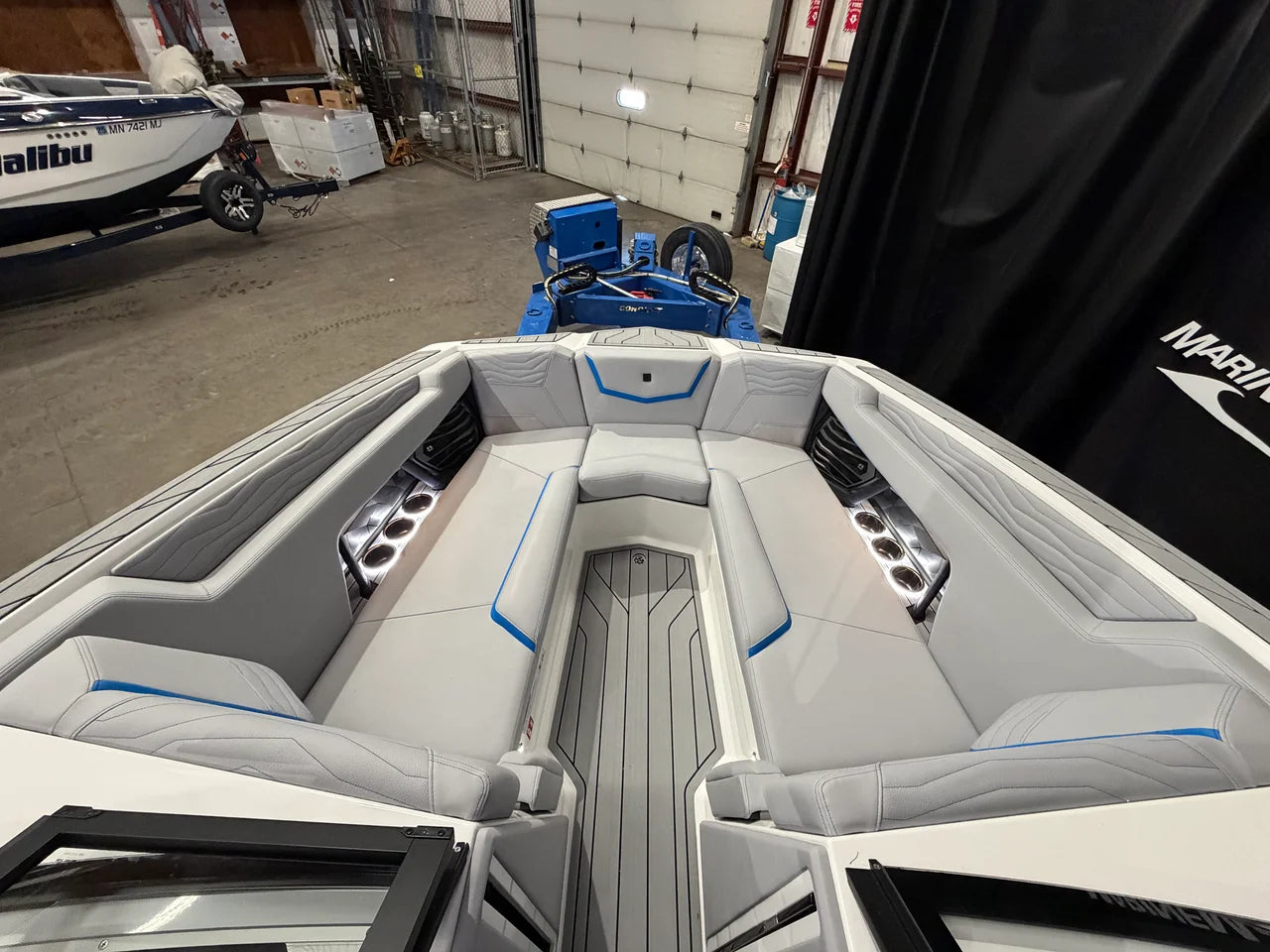 2026 Nautique Super Air Nautique G25 25.0 feet, Rogers, MN #62