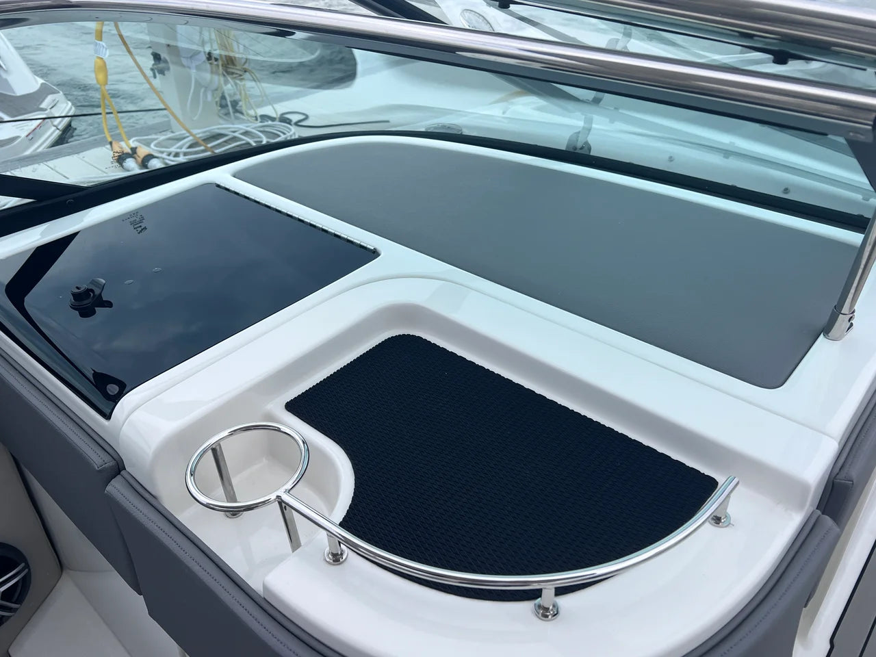2026 Sea Ray SLX 310 Outboard 31.0 feet, Wrightsville Beach, North Carolina #27