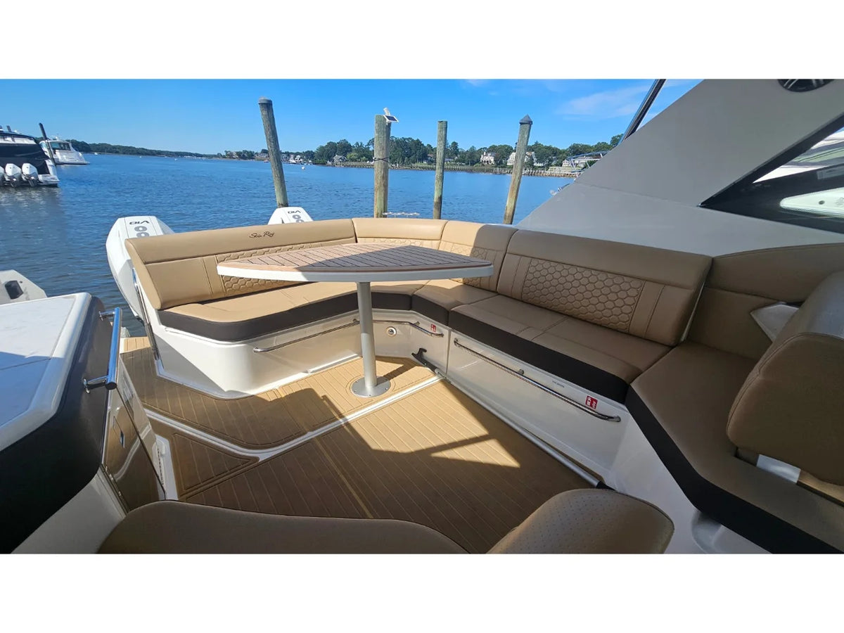 2026 Sea Ray 320 SUNDANCER COUPE OB 32.0 feet, Brick Township, New Jersey #40
