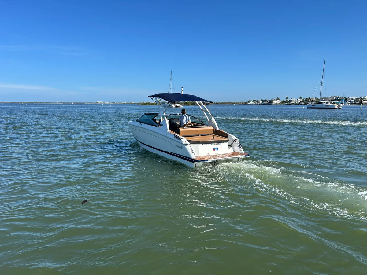 2023 Cobalt R4 24.0 feet, Fort Myers, FL #36