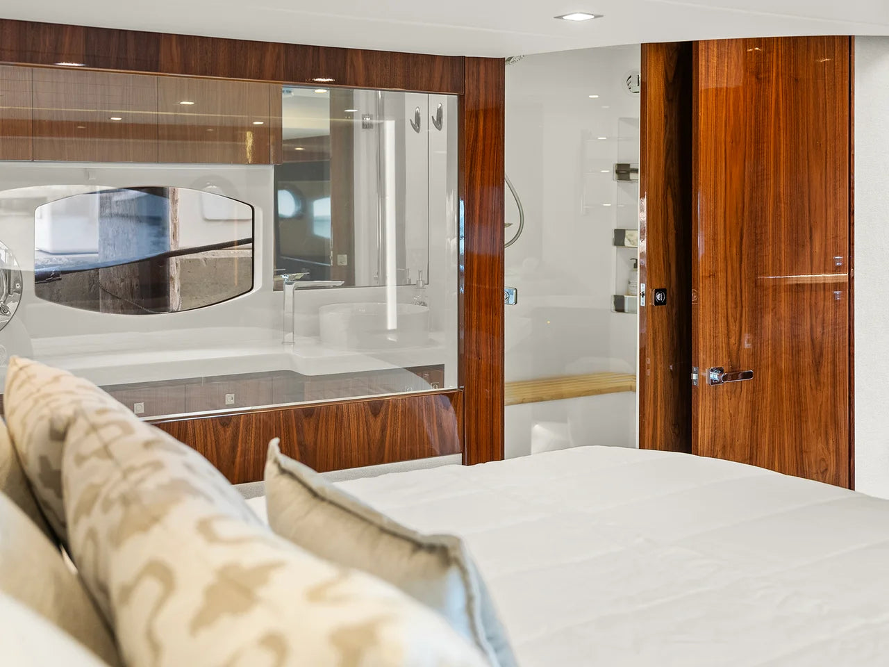 2024 Riviera 6000 SPORT YACHT 63.0 feet, Coconut Grove23, FL #133