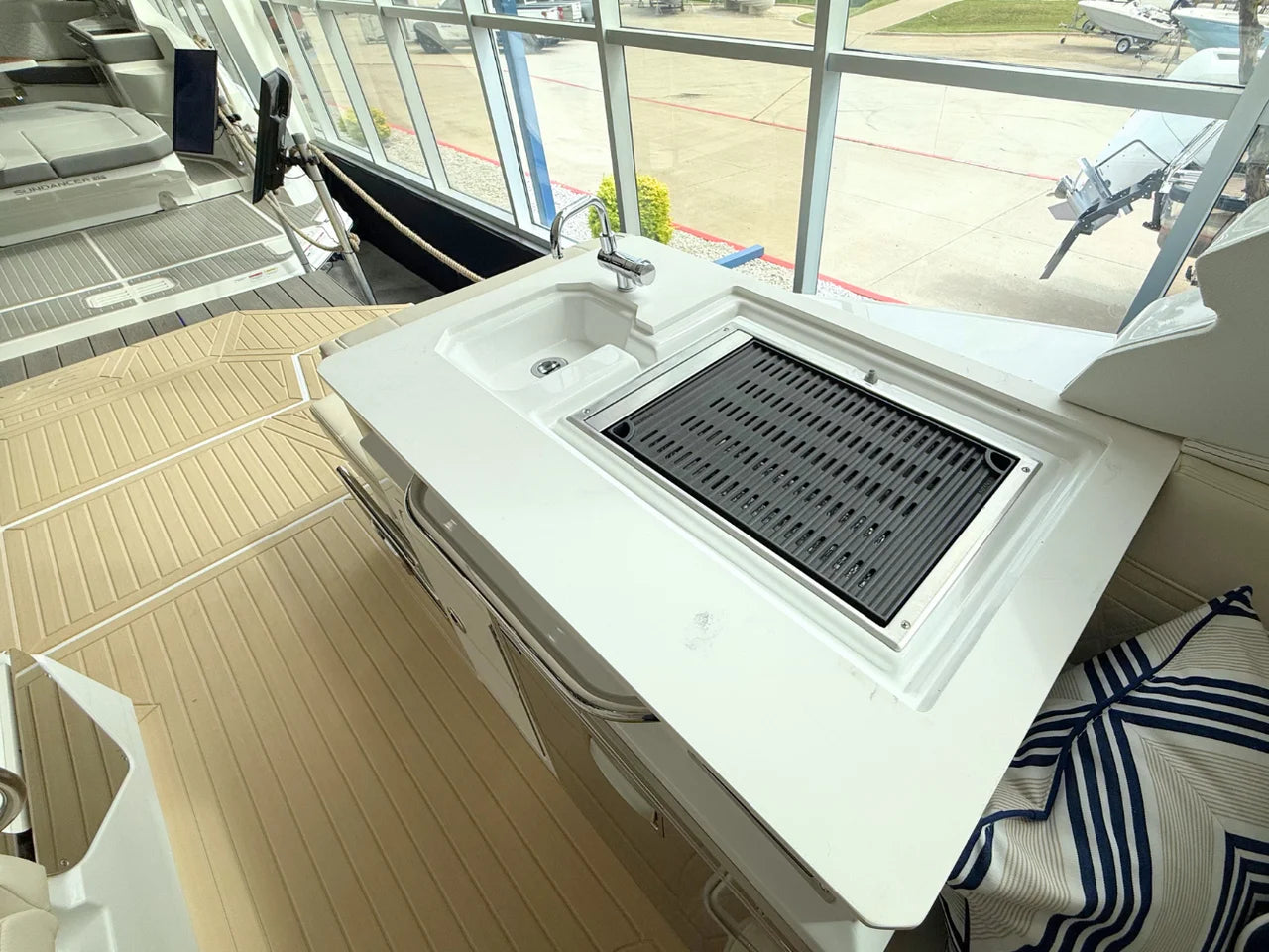 2026 Cruisers Yachts 34 GLS 34.0 feet, Lewisville, TX #18