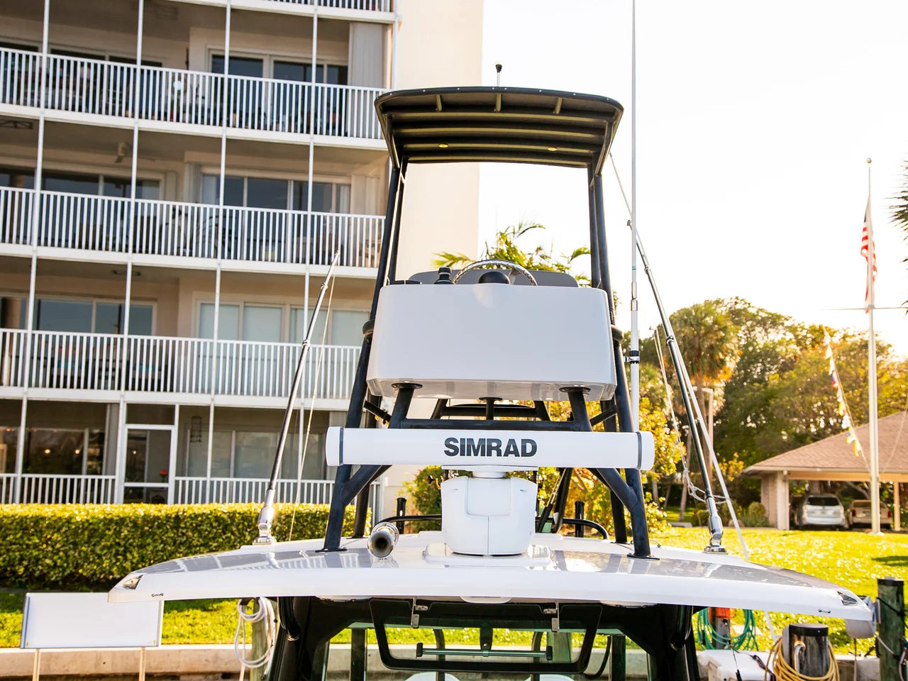2023 Boston Whaler 360 OUTRAGE 36.0 feet, Pompano Beach, FL #24