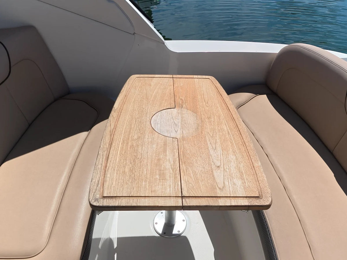 2016 Sea Ray 330 Sundancer 33.0 feet, Huntington, NY #13