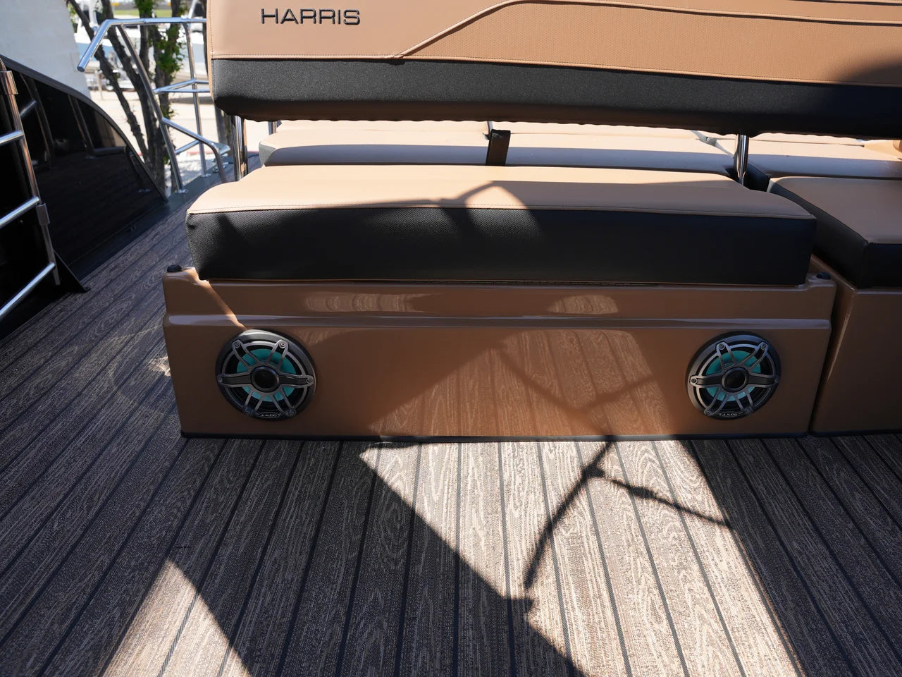 2026 Harris 230 Grand Mariner 23.0 feet, Lewisville, TX #18
