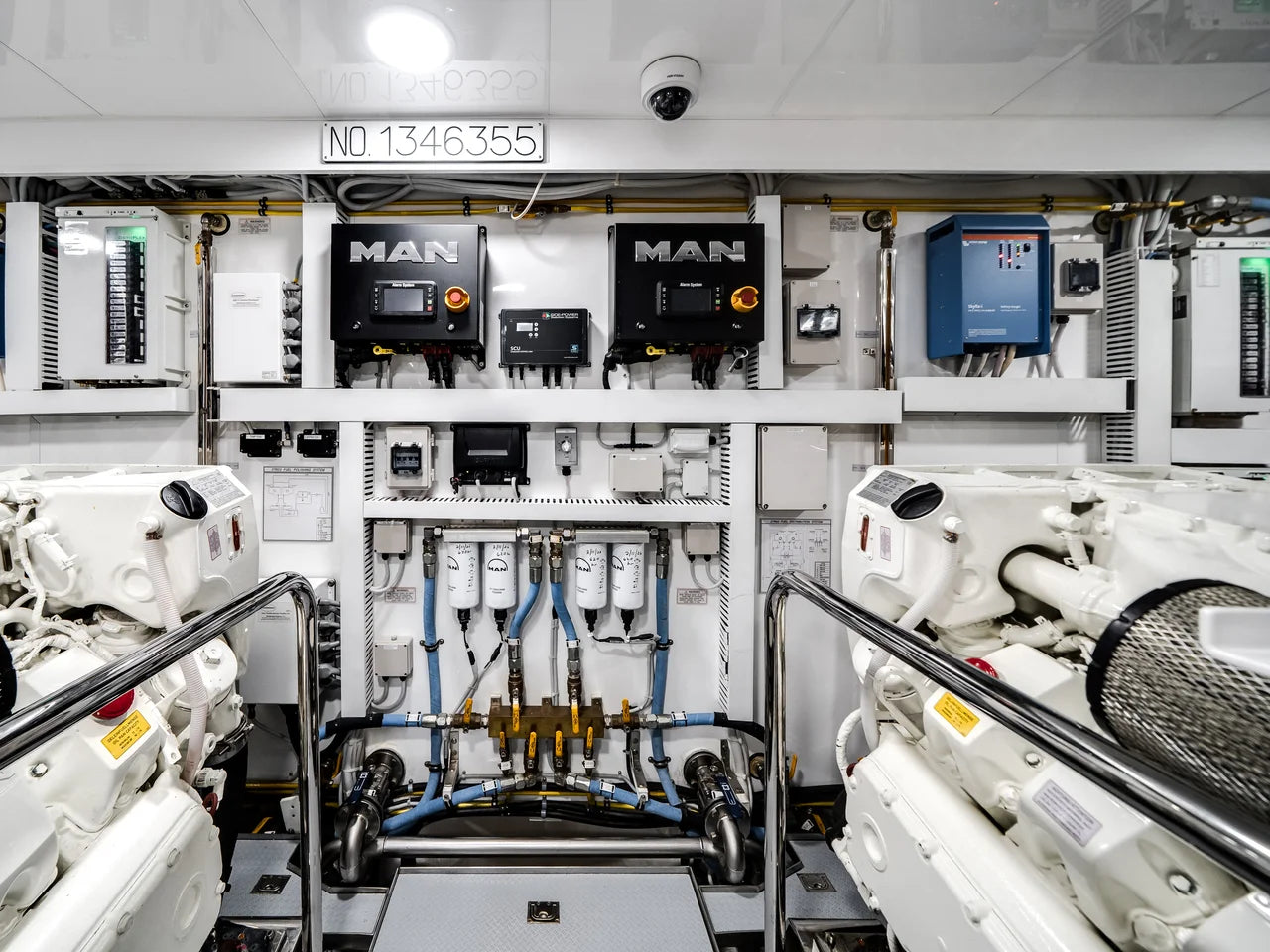 2023 Ocean Alexander 27R 88.0 feet, Ocean Reef, FL #136