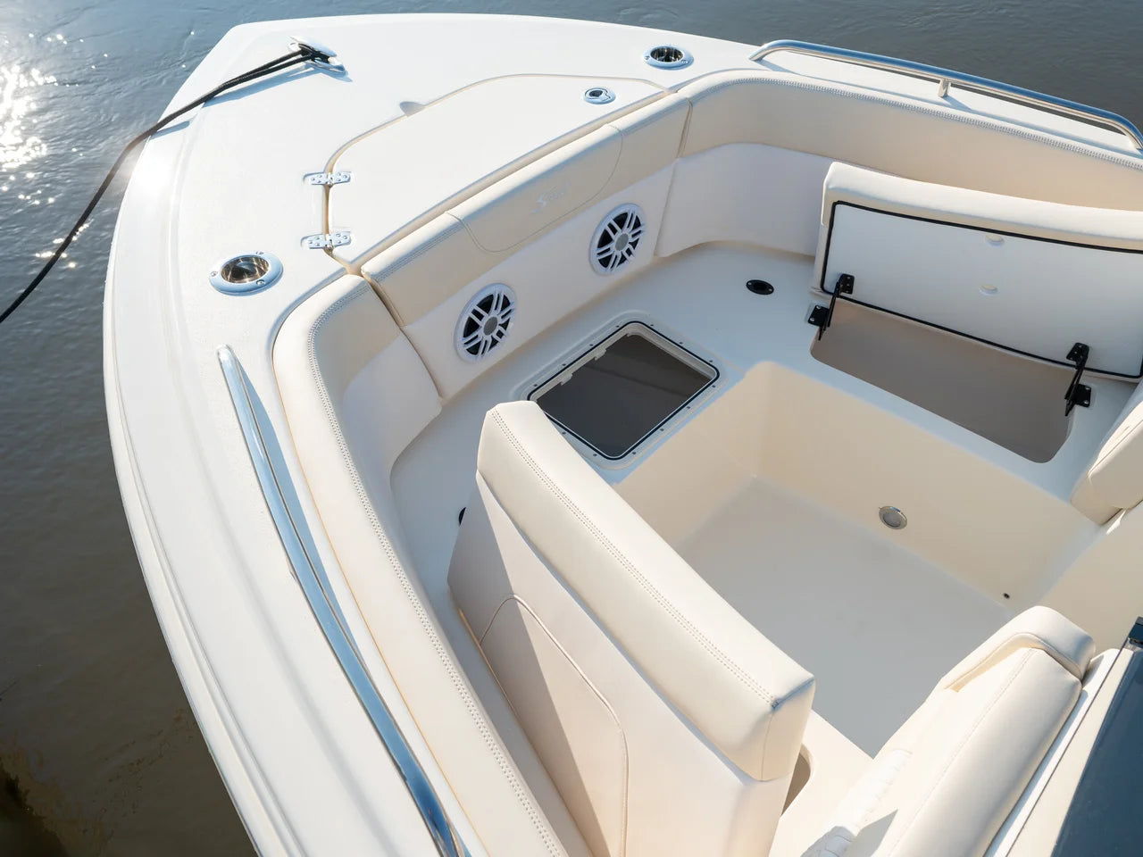 2026 Scout 220 Dorado 21.0 feet, Grasonville, MD #20