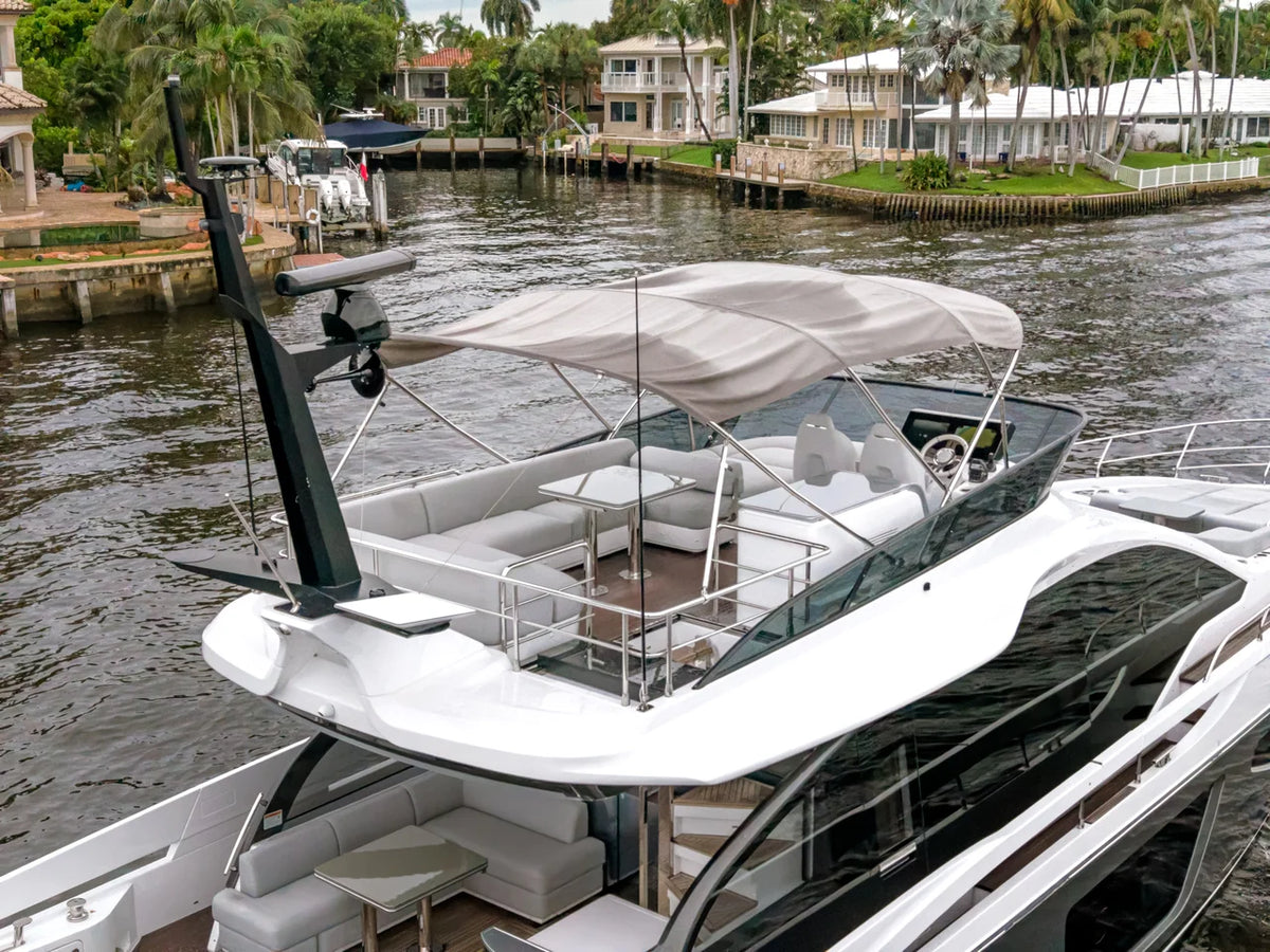 2026 Azimut S7 70.0 feet, Pompano Beach, FL #10