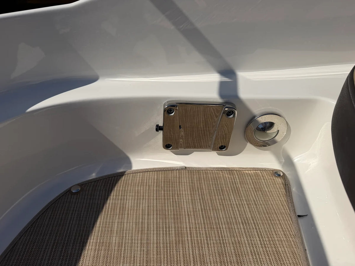 2021 Sea Ray SUNDANCER 320 OUTBOARD 32.0 feet, St. Petersburg, FL #48