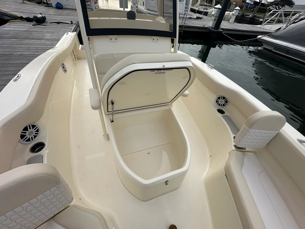 2026 Scout 215 XSF 21.0 feet, Grasonville, MD #27