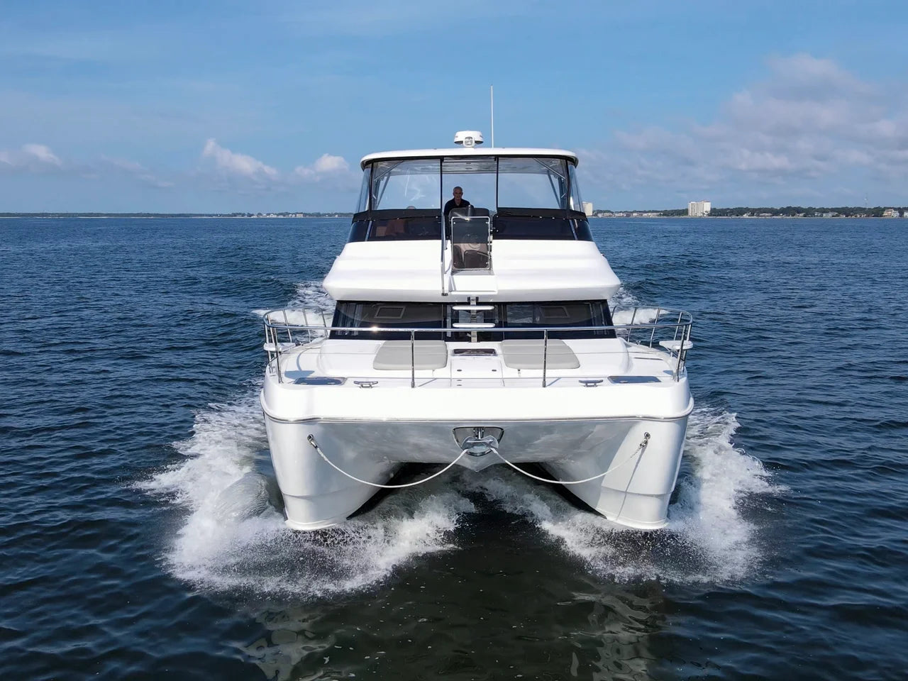 2024 Aquila 42 YACHT 42.0 feet, Pensacola, Florida #2