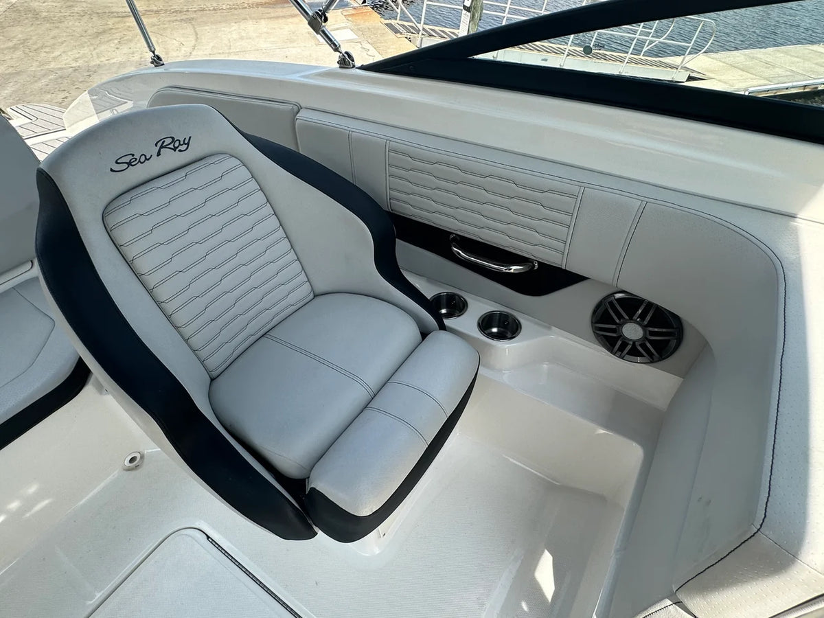 2022 Sea Ray 19 SPX OB 19.0 feet, Jacksonville Beach, Florida #35