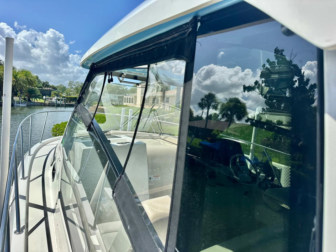 2021 Boston Whaler 325 CONQUEST 32.0 feet, Sarasota, FL #18