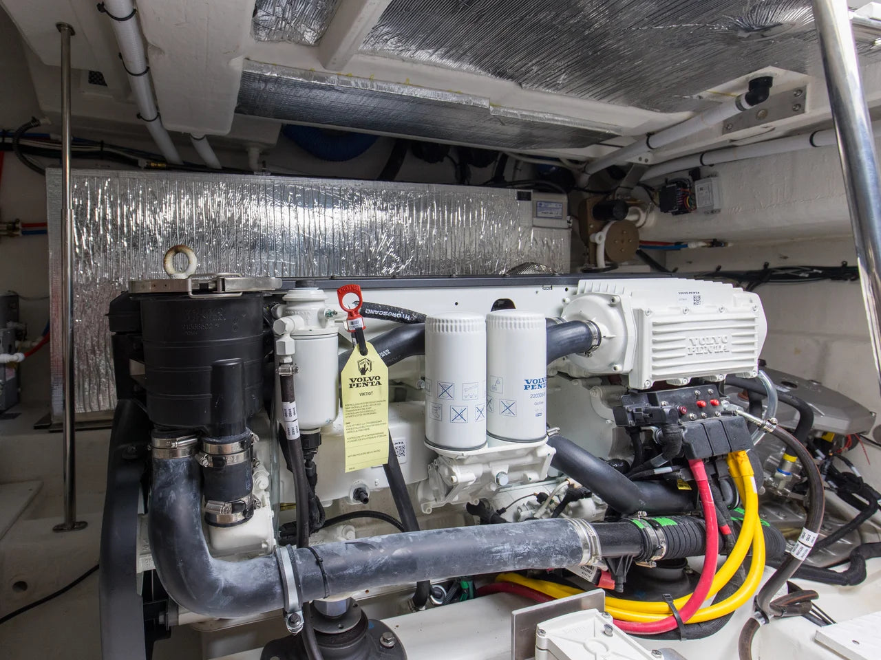 2026 Cruisers Yachts 42 Cantius 42.0 feet, Pensacola, Florida #37