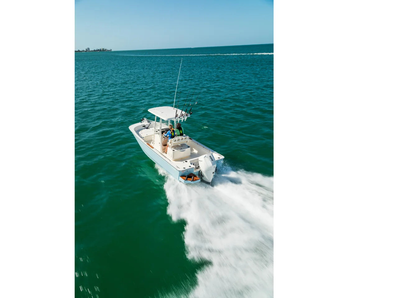 2026 Boston Whaler 210 Montauk 21.0 feet, Inuvik, Northwest Territories #32
