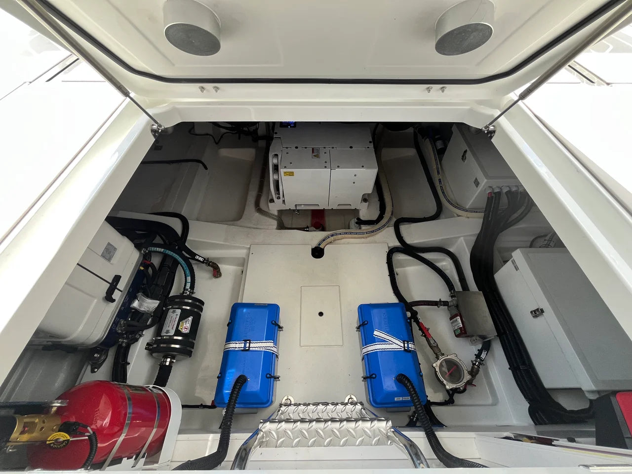 2025 Galeon 375 GTO 37.0 feet, Westbrook, Connecticut #41