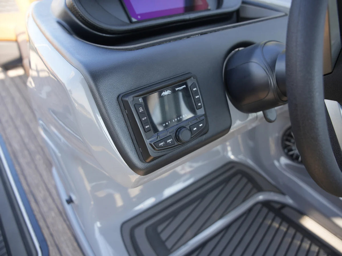 2027 Harris 250SL SPT 25.0 feet, Lewisville, TX #15