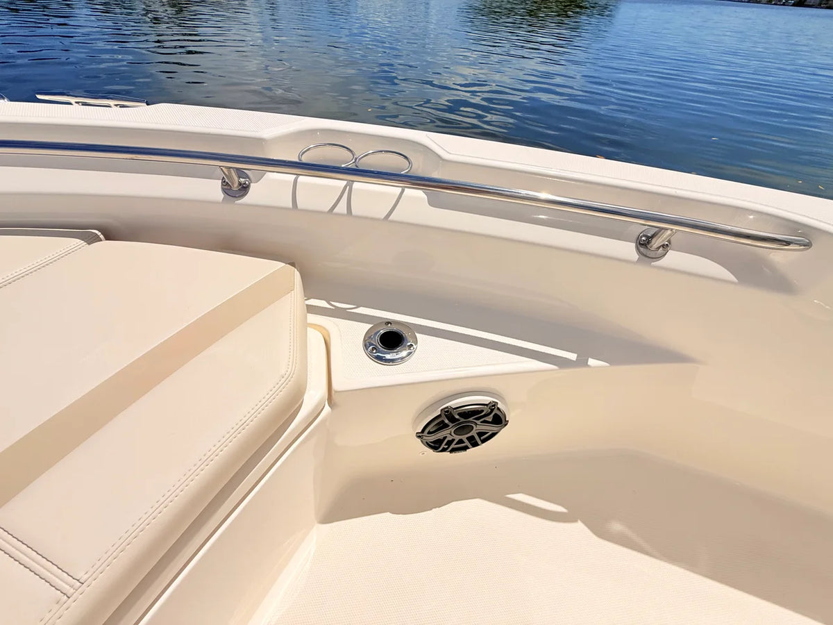 2027 Boston Whaler 220 Dauntless 22.0 feet, St Petersburg, FL #46