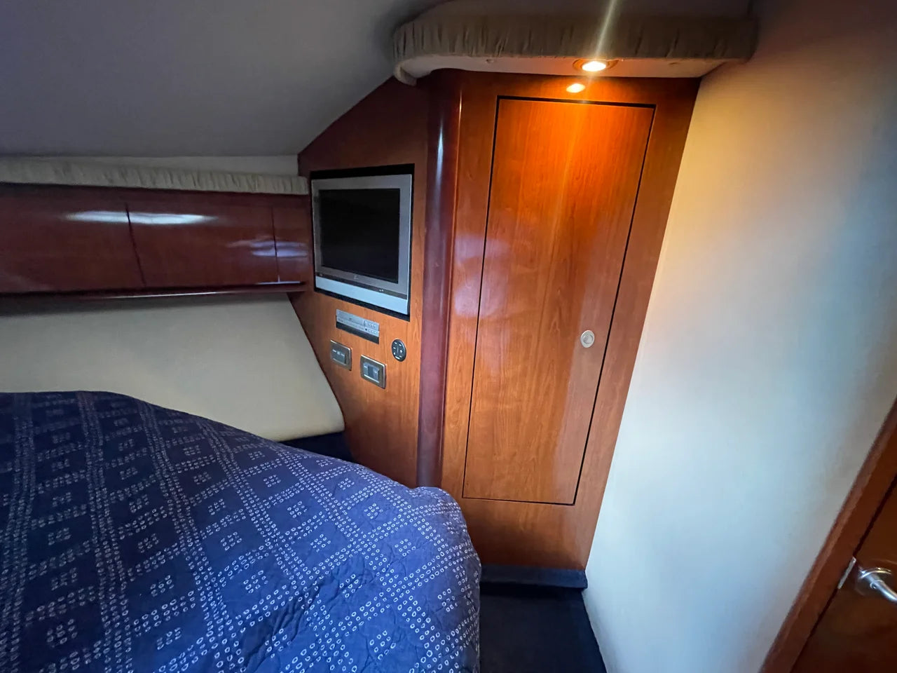 2005 Sea Ray 420 SUNDANCER 45.0 feet, Seabrook, TX #24