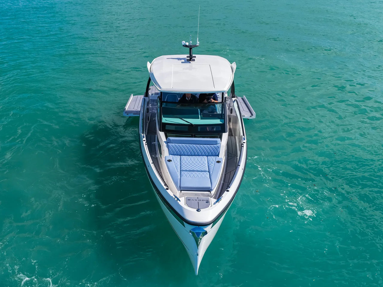 2026 Saxdor 320 GTO 32.0 feet, Sarasota, FL #55