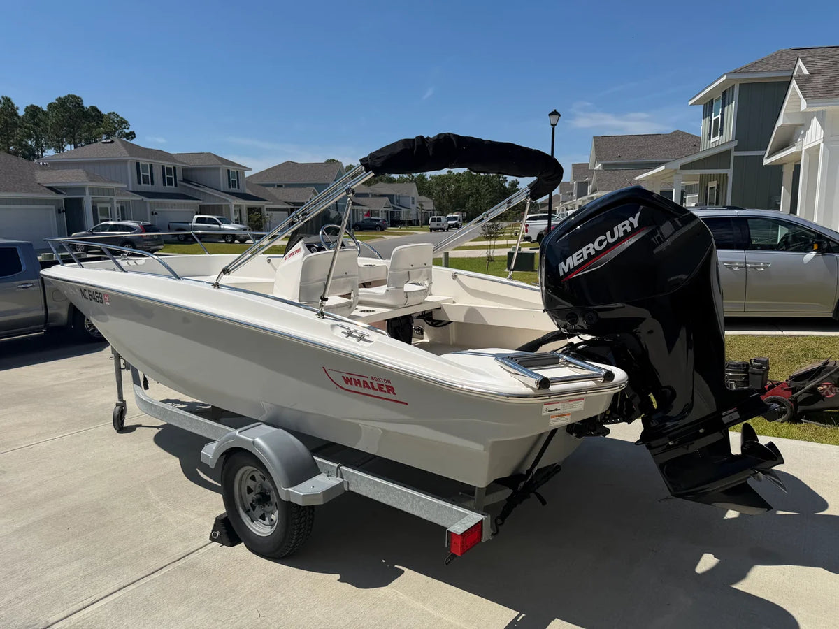 2023 Boston Whaler 160 SUPER SPORT 16.0 feet, Pensacola, Florida #42