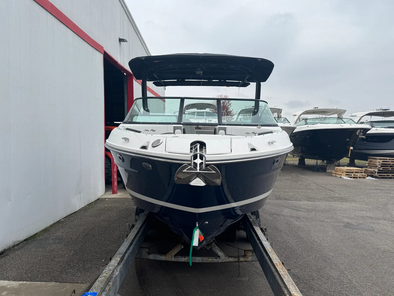 2026 Sea Ray SLX 280 28.0 feet, Rogers, Minnesota #4