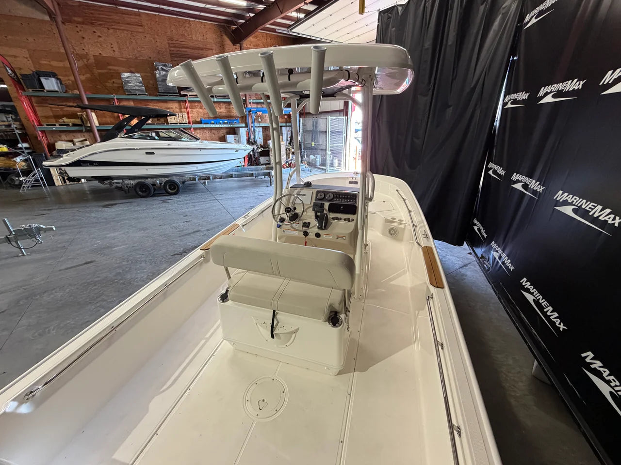 2026 Boston Whaler 210 Montauk 21.0 feet, Rogers, MN #10