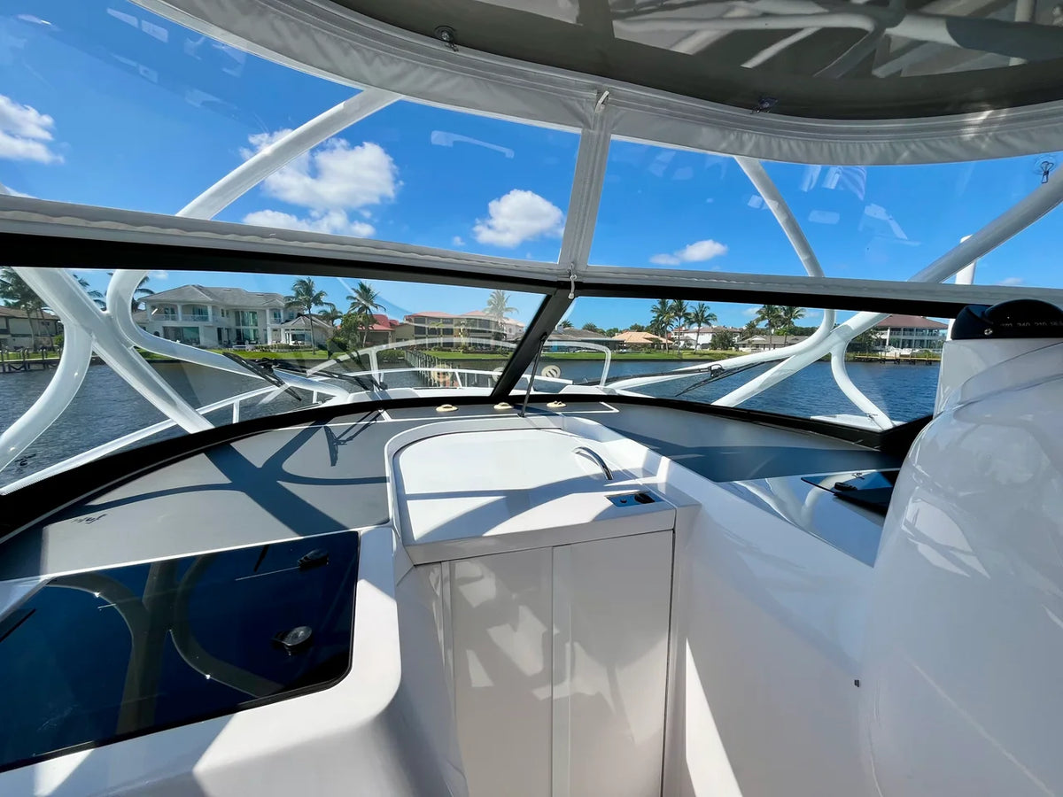 2021 Intrepid 438 EVOLUTION 43.0 feet, Fort Myers, FL #20