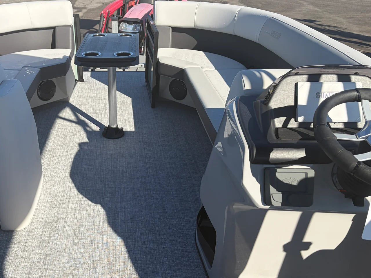 2026 Harris Cruiser 230 23.0 feet, Fort Walton Beach, Florida #15